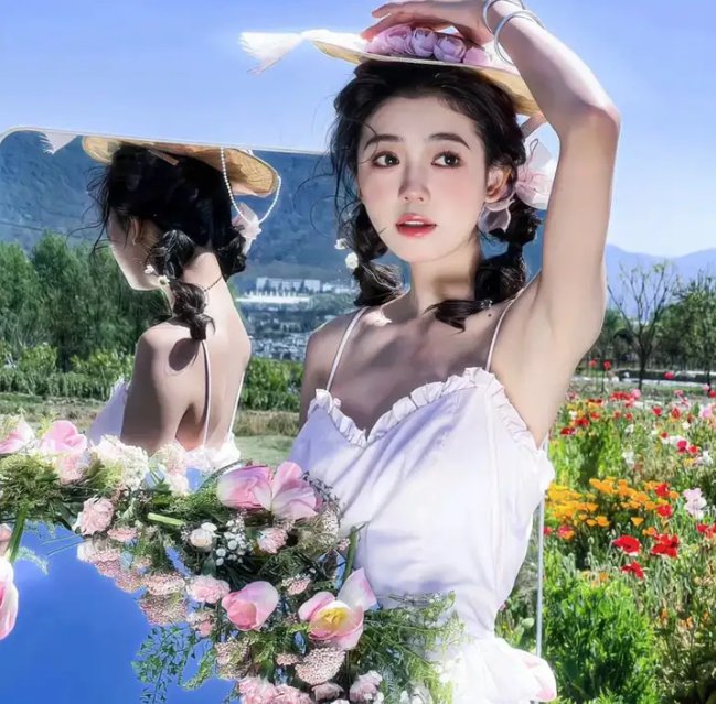 小幸福