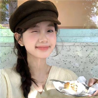 跳吧，女孩