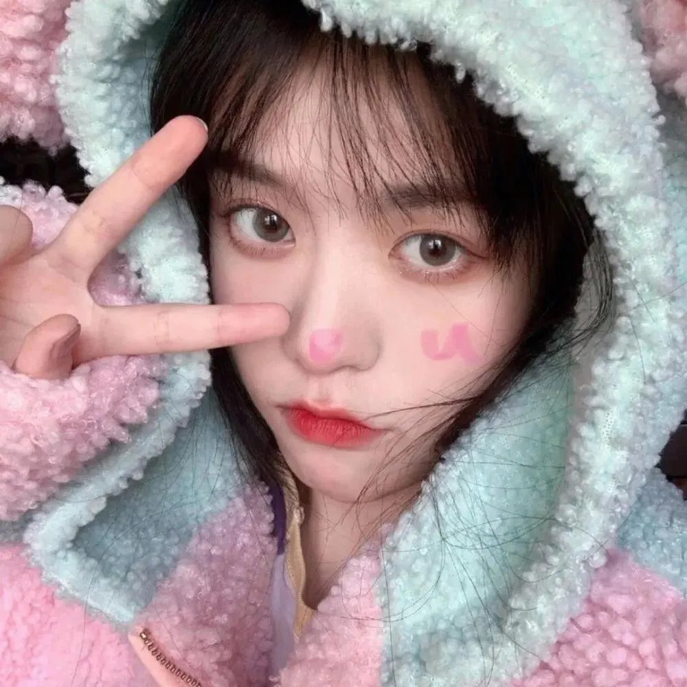 双面玛丽莲梦露