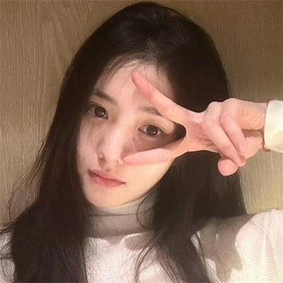 成长的腼腆