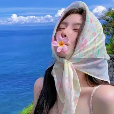 艾莲妹妹